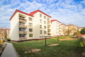 Prodej, byt 3+1, 83 m2, Týnec nad Sázavou - Komenského