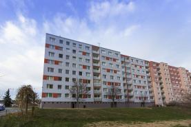Prodej, byt, 1+kk, 31 m2, Plzeň, ul. Toužimská