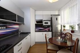 Prodej, byt 3+1, 75 m2, Prostějov, ul. Antonína Slavíčka