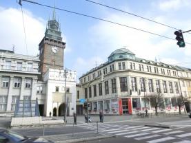 Pronájem, byt 4+kk, 90 m2, Pardubice - Staré Město