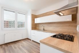 Prodej, byt 3+1, 66 m2, Ostrava - Dubina, ul. V. Košaře