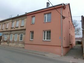 Prodej, byt 2+1, Moravská Třebová, ul. Lanškrounská