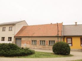 Prodej, chalupa 3+1, Vilémov u Golčova Jeníkova