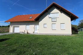 Prodej, rodinný dům, 5+KK+G, 3618 m2, Měčín- Osobovy