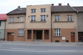 Prodej, obchodní objekt, Hulín, ul. Poštovní