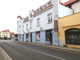 Pronájem, obchod a služby, Nový Bydžov