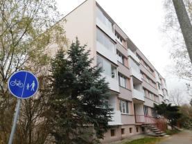 Prodej, byt 3+1, OV, 78 m2, Louny, ul. Přemyslovců