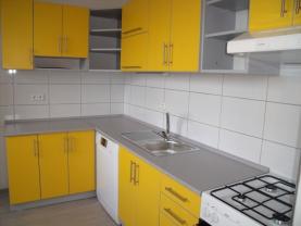 Prodej, byt 3+1, 79 m2, Frýdek - Místek, ul Dr. M.Tyrše
