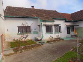 Prodej, chalupa, 2+1, 340 m2, Horažďovice