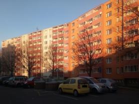 Prodej, byt 2+1, 62 m2, Valašské Meziříčí
