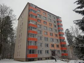 Prodej, byt 3+1, Jihlava, ul. Na Kopci