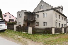 Prodej, rodinný dům 5+1, 185 m2, Libina