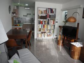 Prodej, byt 2+kk, 49 m², OV, Říčany