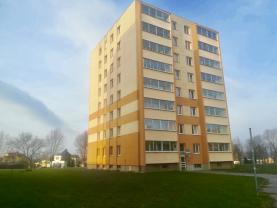 Prodej, byt 3+1, Ostrava - Mariánské Hory, ul. Mojmírovců