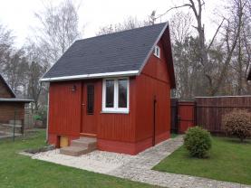 Prodej, zahrada, 311 m2, Karviná - Ráj