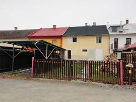 Prodej, rodinný dům 3+1, Brantice