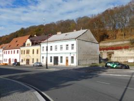 Prodej, rodinný dům, 942 m2, Horní Slavkov