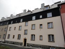 Prodej, byt 3+1, 70 m2, Rýmařov, OV, ul. Opavská