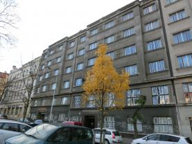 Prodej, byt 4+kk, 94 m2, Praha 3 - Vinohrady
