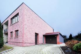Pronájem, rodinný dům 4+1, 150 m2, Kostelec nad Černými lesy