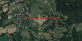 Prodej, louka, 6429 m2, Albrechtice u Českého Těšína