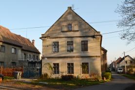 Prodej, rodinný dům, 374 m2, Kounov u Rakovníka