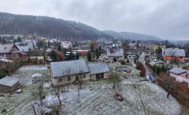 Prodej, stavební parcela, Hranice, ul. Havlíčkova