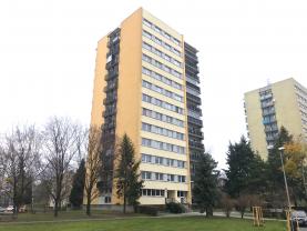 Prodej, byt 3+1, 68 m2, Přerov, ul. Sokolská