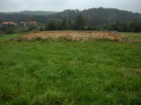Prodej, stavební parcela, Holín - Pařezská Lhota