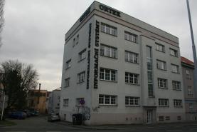 Pronájem, kancelářské prostory, Hradec Králové, ul. Resslova