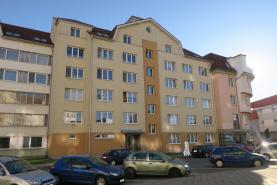 Prodej, byt 1+1, 44 m2, Strakonice, ul. Bezděkovská