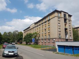 Prodej, byt 1+1, 29 m2, Ostrava, ul. Čujkovova