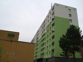 Prodej, byt 1+1, 38 m2, DB, Turnov, ul. Granátová