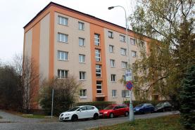 Prodej, byt 2+kk, 52 m2, DV, Praha 10 Strašnice, ul. Nosická