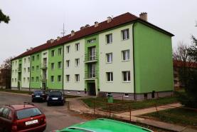 Prodej, byt 3+1, 75 m2, Hrochův Týnec