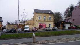 Pronájem, obchodní prostory, 114 m2, Tachov