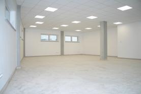 Pronájem, komerční prostory, 112 m2, Opava - Předměstí