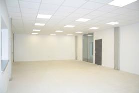 Pronájem, kancelářské prostory, 81 m2, Opava - Předměstí