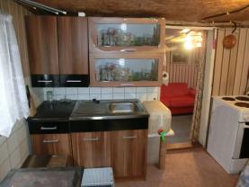 Prodej, chata, 37 m2, Kyjovice
