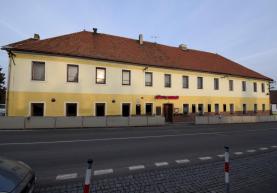 Prodej, ubytovna, restaurace 753 m2, Nová Ves