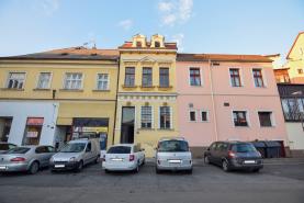Pronájem, obchod a služby, 39 m2, Česká Lípa