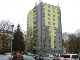 Prodej, byt 3+1, 62 m2, OV, Karlovy Vary, ul. Krymská