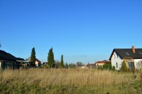 Prodej, stavební pozemek 801 m2, Cerhenice