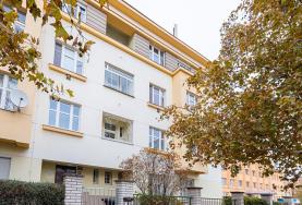 Prodej, byt 3+1, 87 m2, Praha 3 - Žižkov