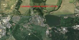 Prodej, louka, 5378 m2, Stráž pod Ralskem