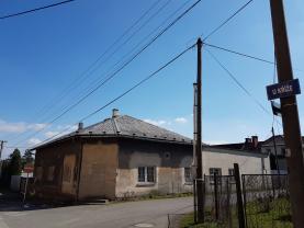 Prodej, dům, Michálkovice, ul. U Kříže