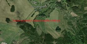 Prodej, louka, 4506 m2, Noviny pod Ralskem
