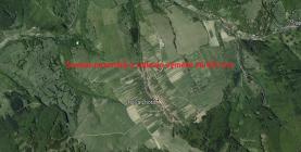 Prodej, pole, 26055 m2, Nová Lhota u Veselí nad Moravou