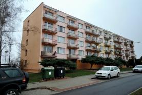 Prodej, byt 2+1, 66 m2, Veselí nad Lužnicí, ul. Pod Markem