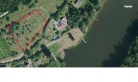 Prodej, zahrada, 2470 m2, Dolní Bělá